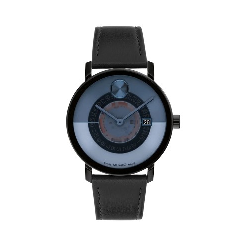 Đồng Hồ Nam Movado Bold Evolution 2.0 3601227 40mm