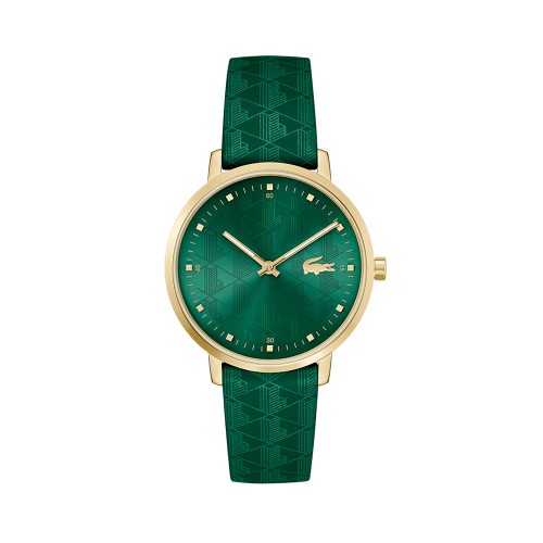 Đồng Hồ Nữ Lacoste Crocorigin 2001355 35mm