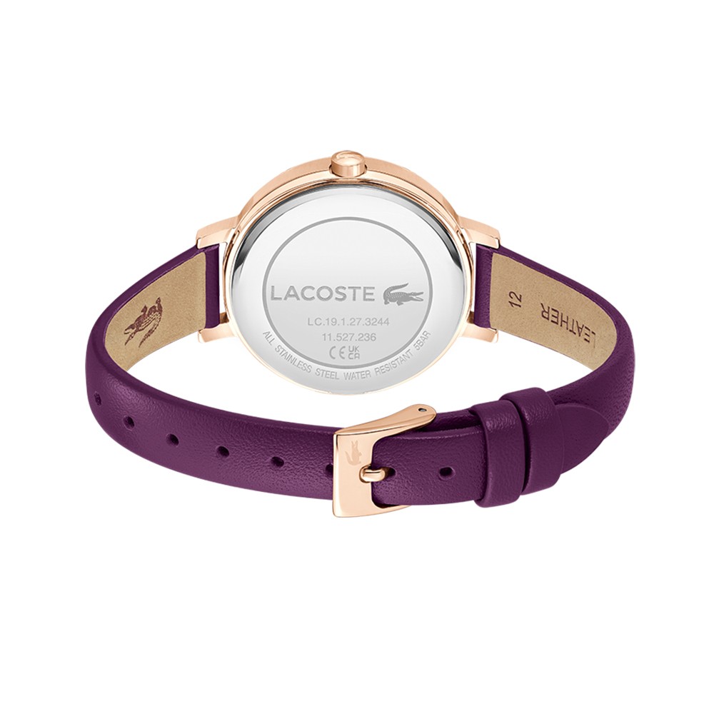 Đồng Hồ Nữ Lacoste Riga 2001399 34mm