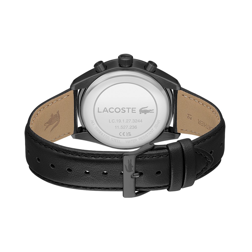 Đồng Hồ Nam Lacoste Boston Chronograph 2011345 42mm