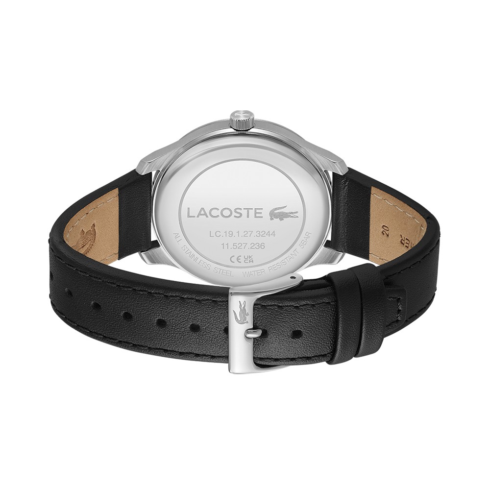 Đồng Hồ Nam Lacoste Lisbon 2011372 42mm