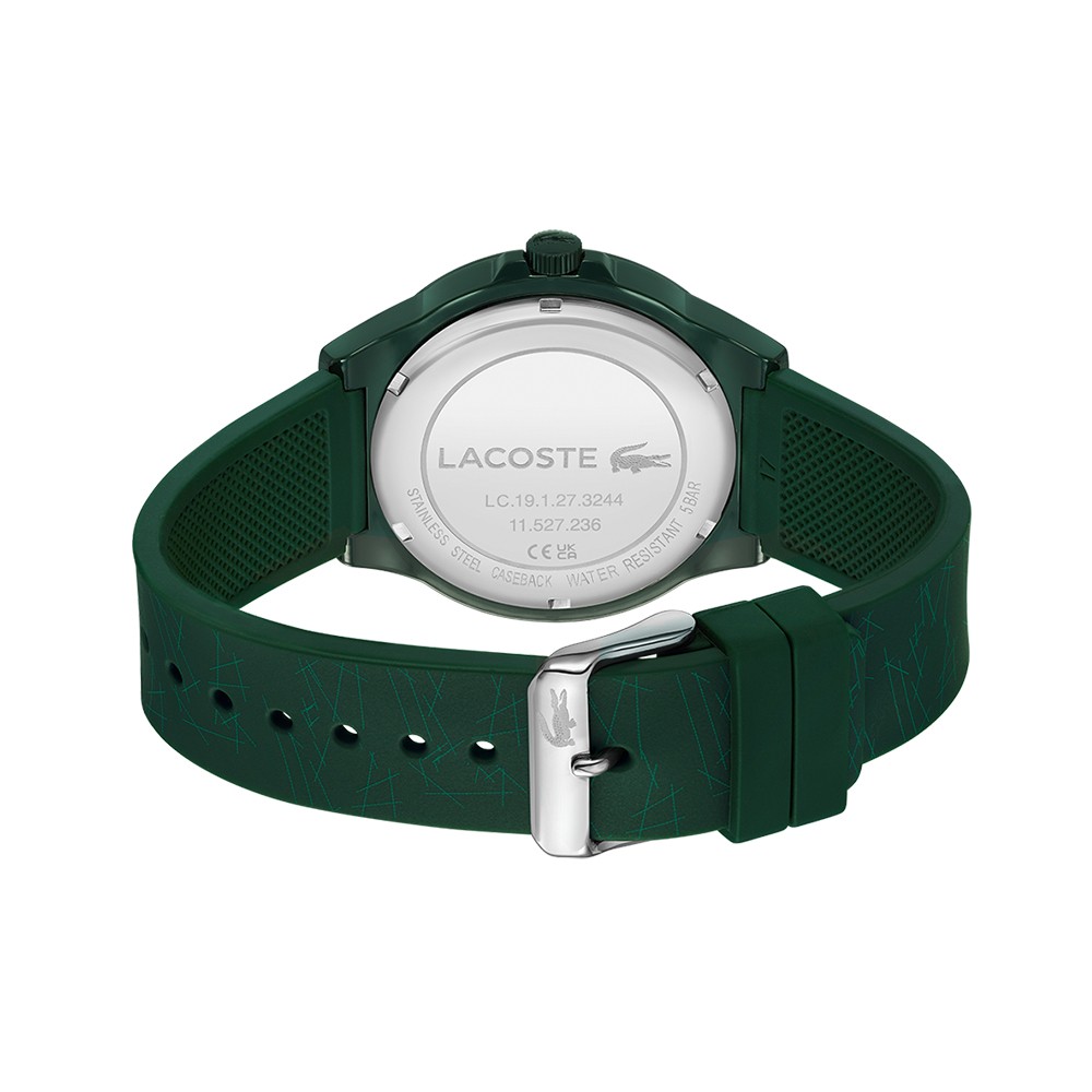 Đồng Hồ Nam Lacoste Neocroc 2011391 42mm