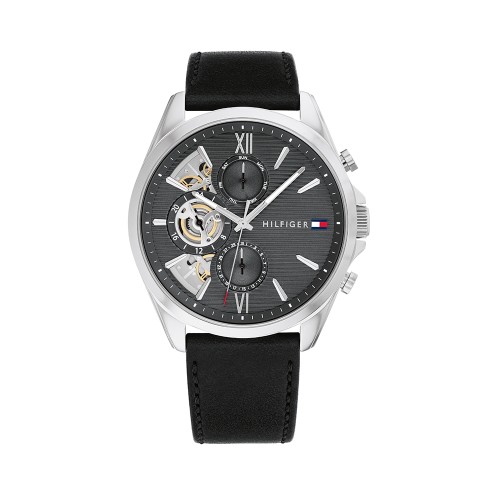 Đồng Hồ Nam Tommy Hilfiger Baker 1710644 44mm