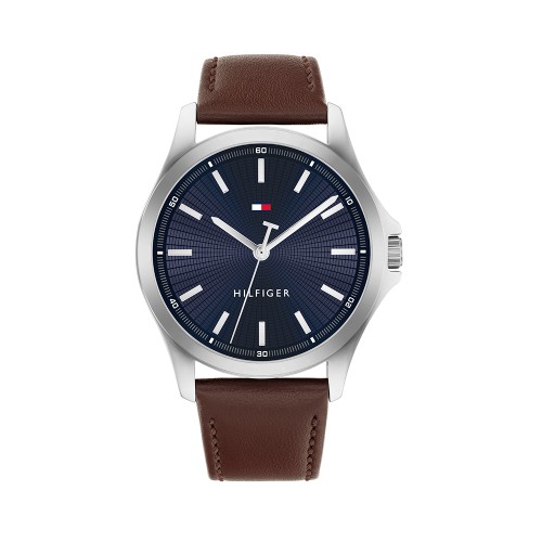 Đồng Hồ Nam Tommy Hilfiger Bruce 1710669 43mm