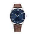 Đồng Hồ Nam Tommy Hilfiger Becker 1710536 43mm