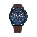 Đồng Hồ Nam Tommy Hilfiger Walker 1710632 44mm