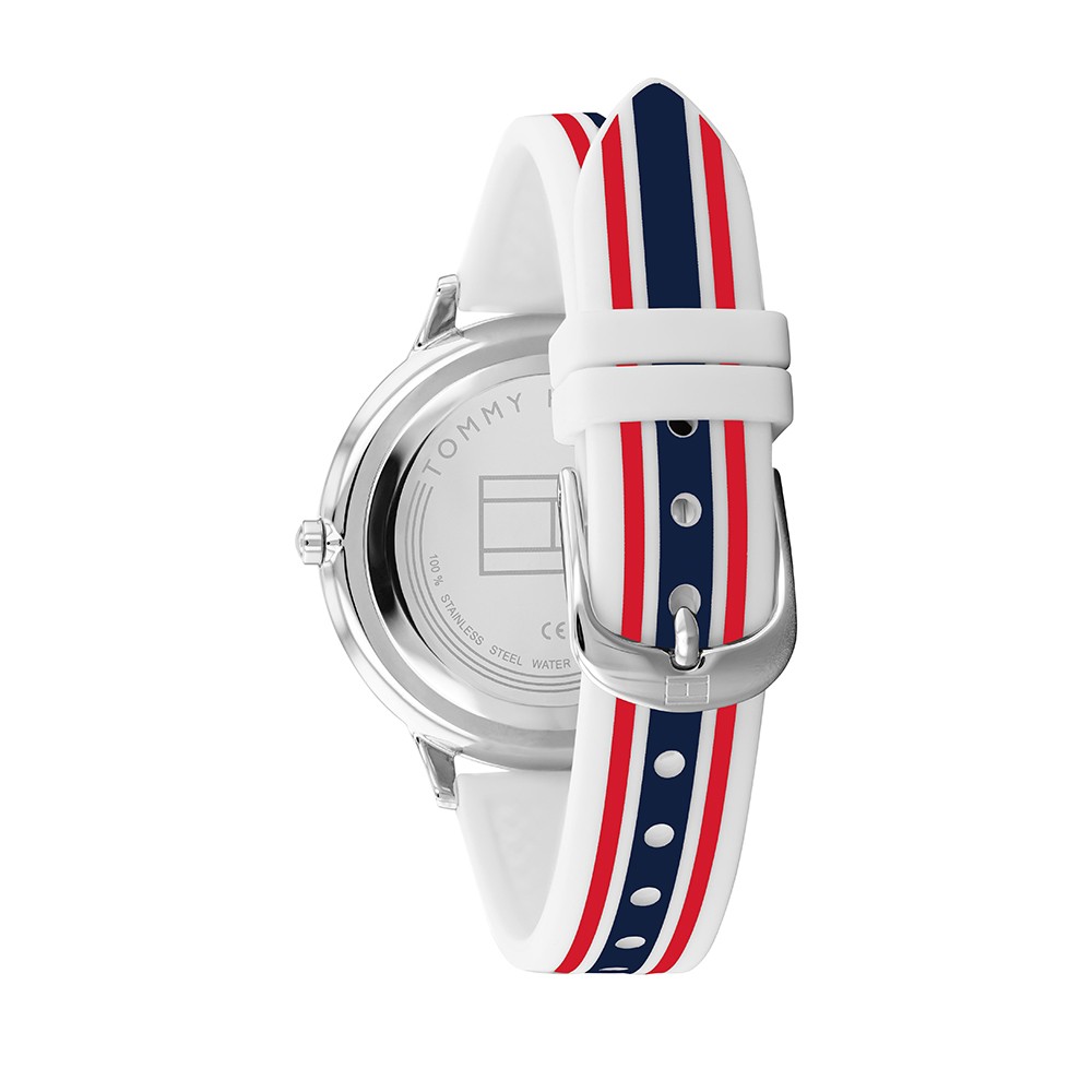 Đồng Hồ Nữ Tommy Hilfiger Samantha 1782498 40mm