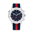 Đồng Hồ Nam Tommy Hilfiger 1792124 46mm