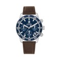 Đồng Hồ Nam Tommy Hilfiger TH85 Chrono 1792163 46mm