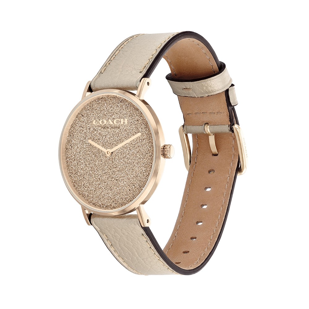 Đồng Hồ Coach Quartz 14504077 36mm Nữ