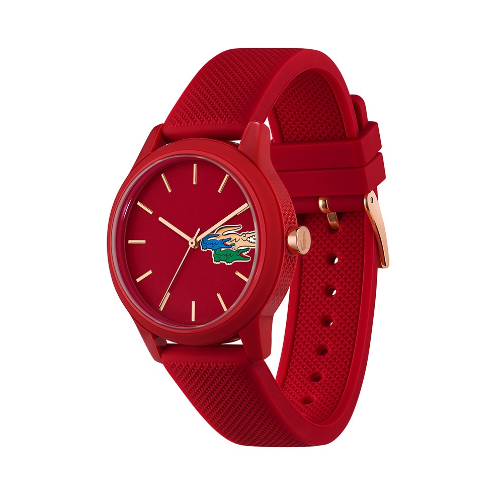 Đồng Hồ Lacoste Quartz 2001184 36mm Nữ