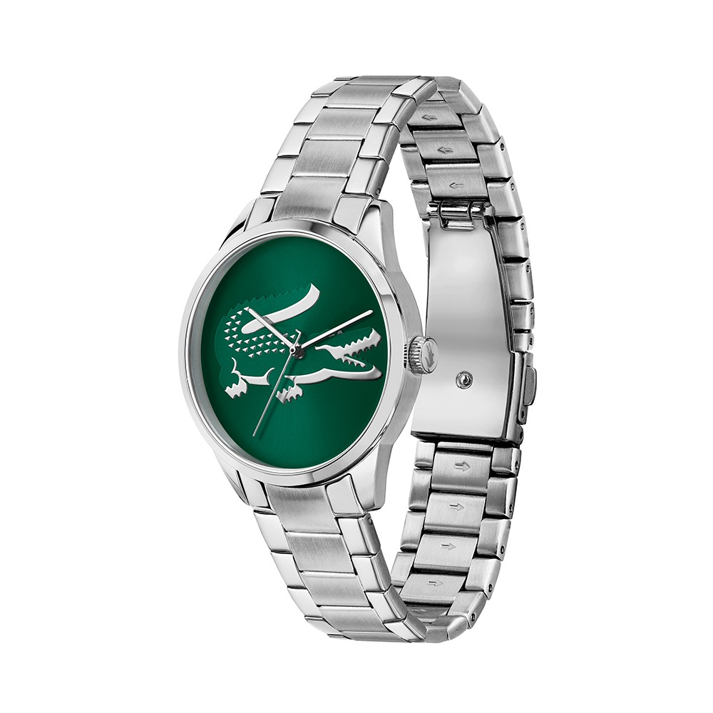Đồng Hồ Lacoste Quartz 2001190 36mm Nữ