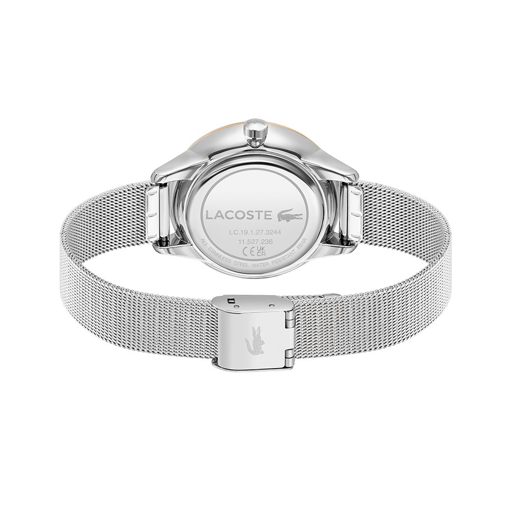 Đồng Hồ Lacoste Quartz 2001204 36mm Nữ