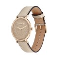 Đồng Hồ Coach Quartz 14504077 36mm Nữ