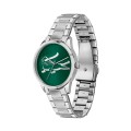 Đồng Hồ Lacoste Quartz 2001190 36mm Nữ