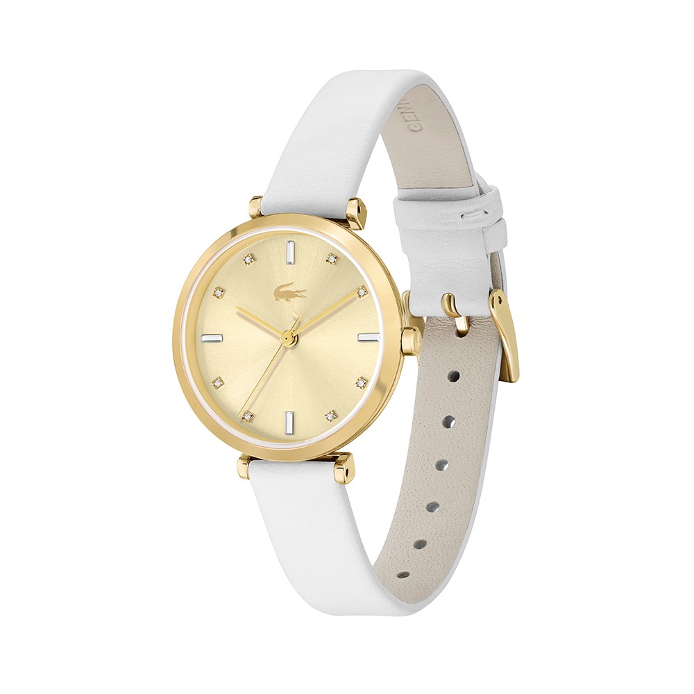 Đồng Hồ Lacoste Quartz 2001252 32mm Nữ