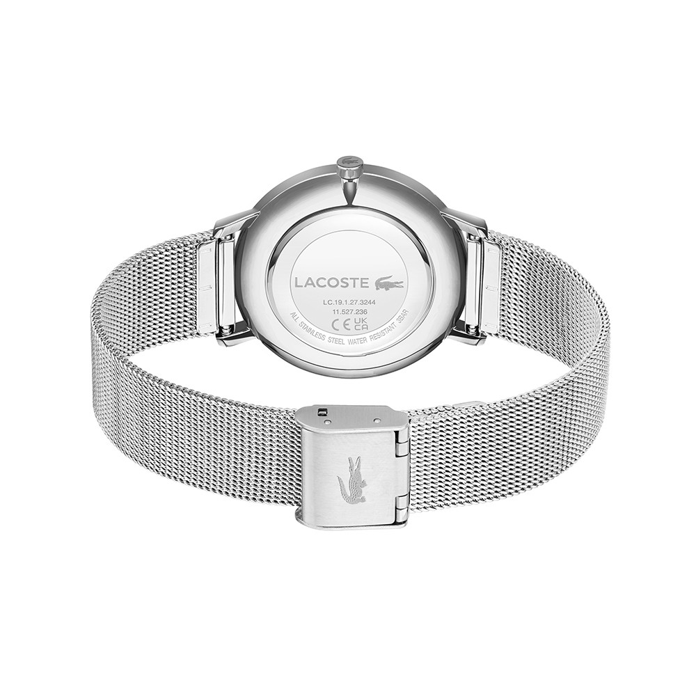Đồng Hồ Lacoste Quartz 2001285 35mm Nữ