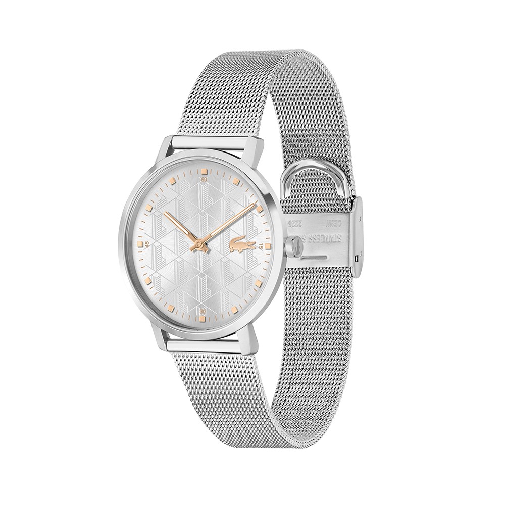 Đồng Hồ Lacoste Quartz 2001285 35mm Nữ