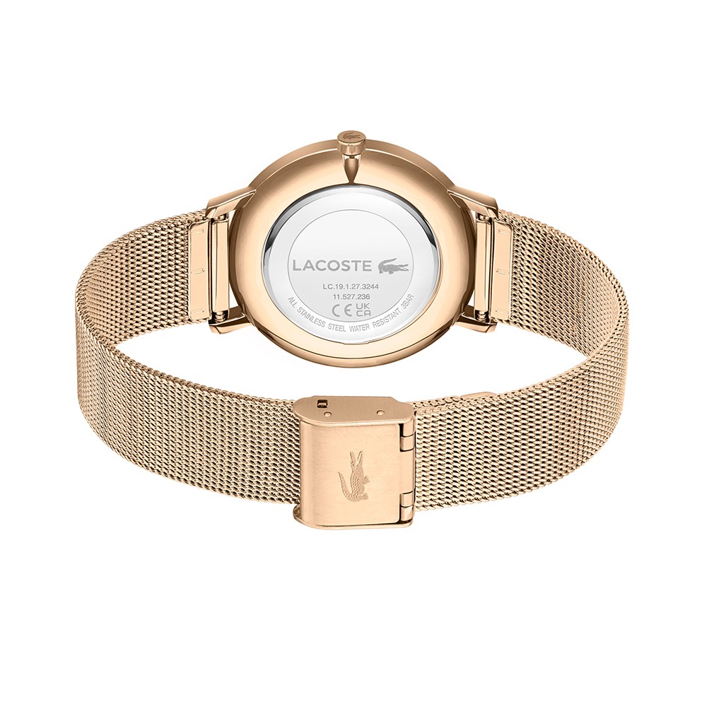 Đồng Hồ Lacoste Quartz 2001287 35mm Nữ