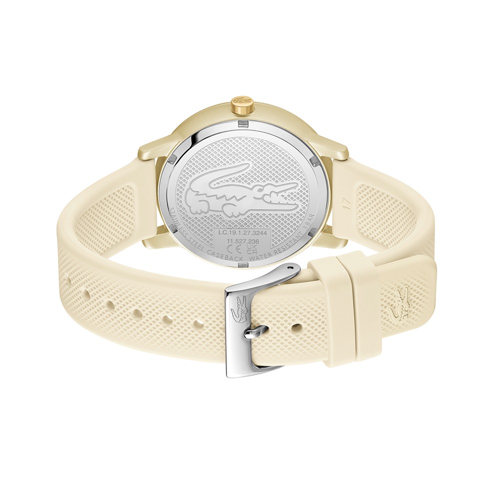 Đồng Hồ Lacoste Quartz 2001288 36mm Nữ