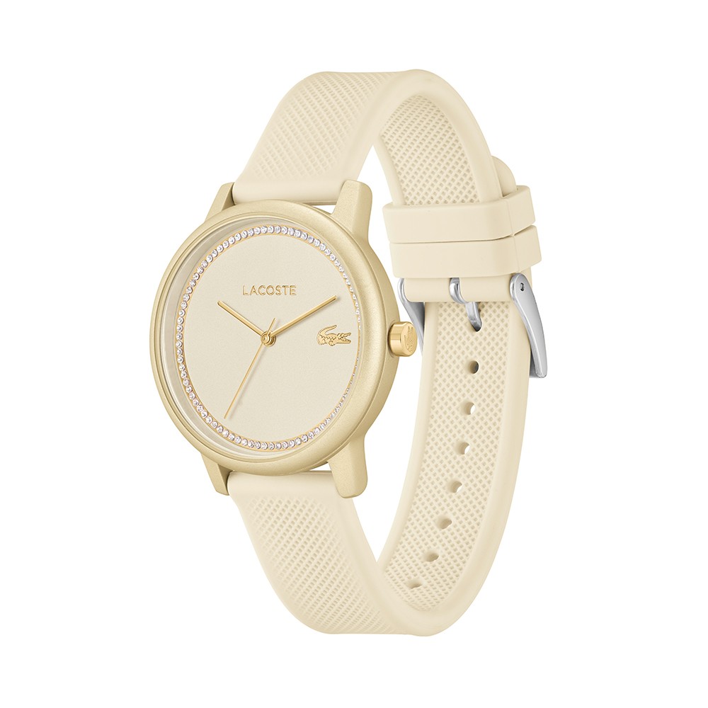 Đồng Hồ Lacoste Quartz 2001288 36mm Nữ