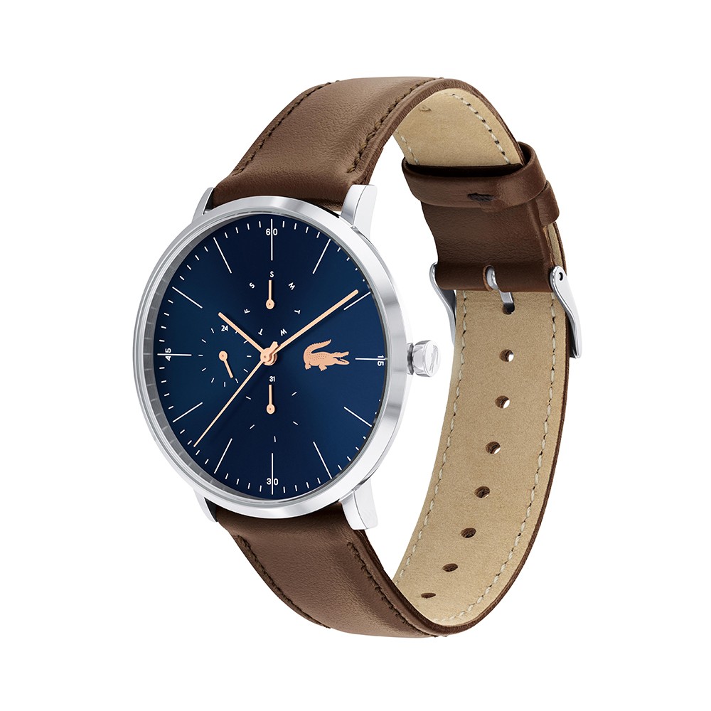 Đồng Hồ Nam Lacoste Quartz 2010976 40mm