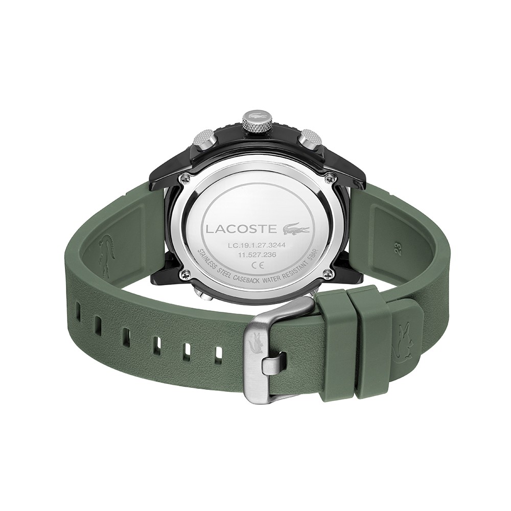 Đồng Hồ Nam Lacoste Challenger 2011077 44.5mm