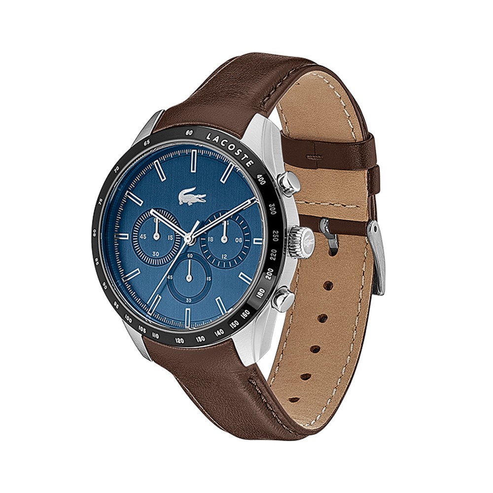 Đồng Hồ Lacoste Quartz 2011093 42mm Nam