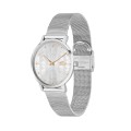 Đồng Hồ Lacoste Quartz 2001285 35mm Nữ