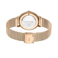 Đồng Hồ Lacoste Quartz 2001287 35mm Nữ