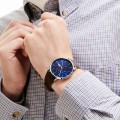 Đồng Hồ Nam Lacoste Quartz 2010976 40mm