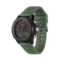 Đồng Hồ Nam Lacoste Challenger 2011077 44.5mm