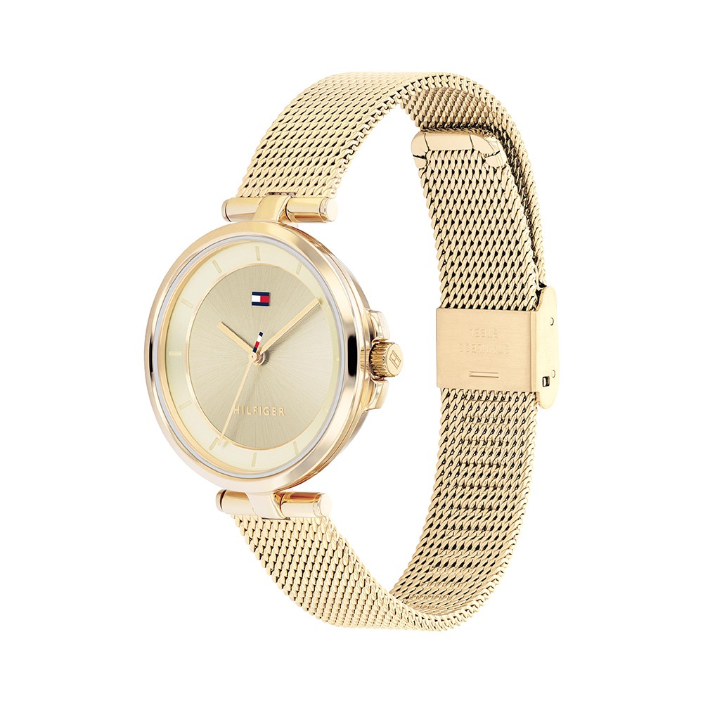 Đồng Hồ Tommy Hilfiger Quartz 1782362 32mm Nữ