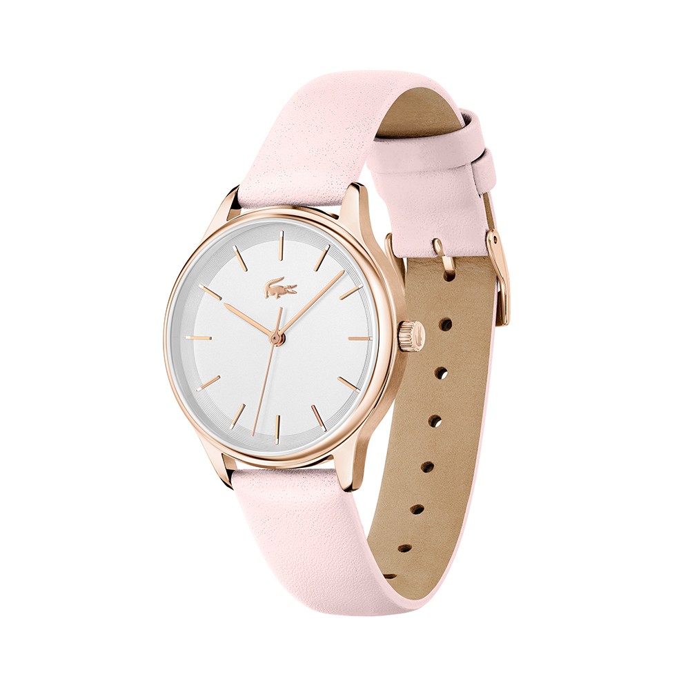 Đồng Hồ Lacoste Quartz 2001258 34mm Nữ