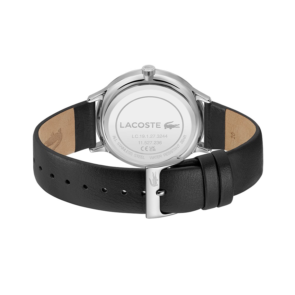Đồng Hồ Lacoste Quartz 2011225 42mm Nam