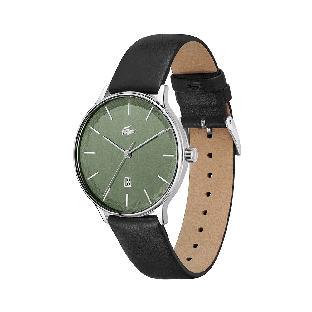 Đồng Hồ Lacoste Quartz 2011225 42mm Nam