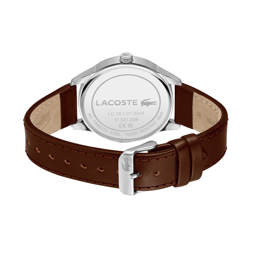 Đồng Hồ Lacoste Quartz 2011230 42mm Nam