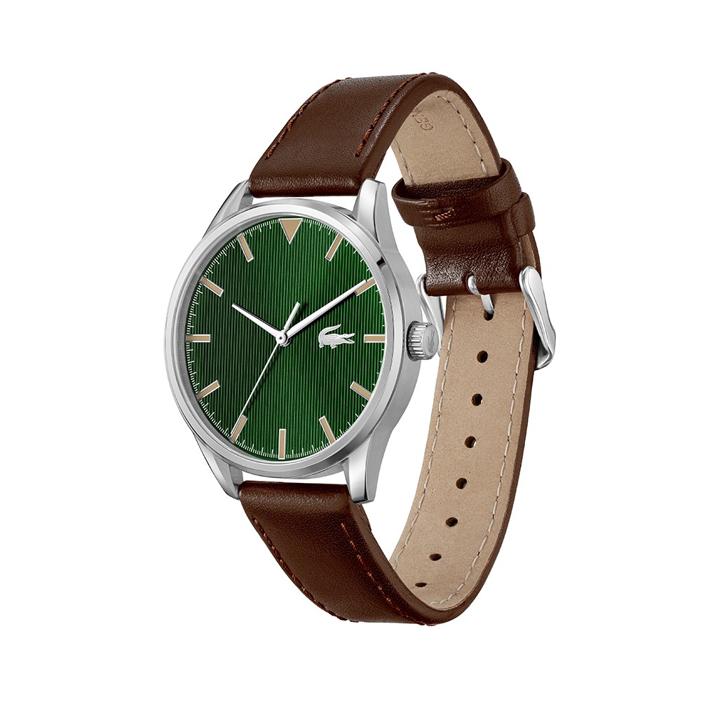 Đồng Hồ Lacoste Quartz 2011230 42mm Nam