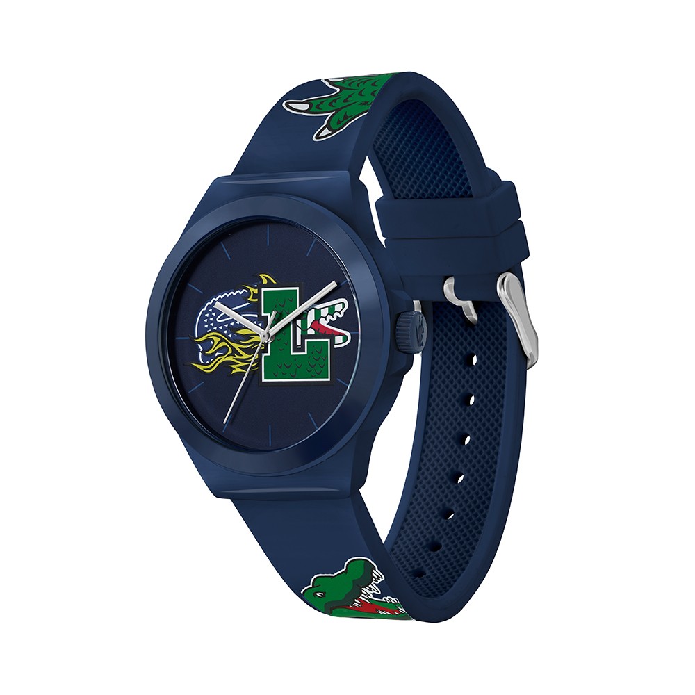 Đồng Hồ Lacoste Quartz 2011231 42mm Nam