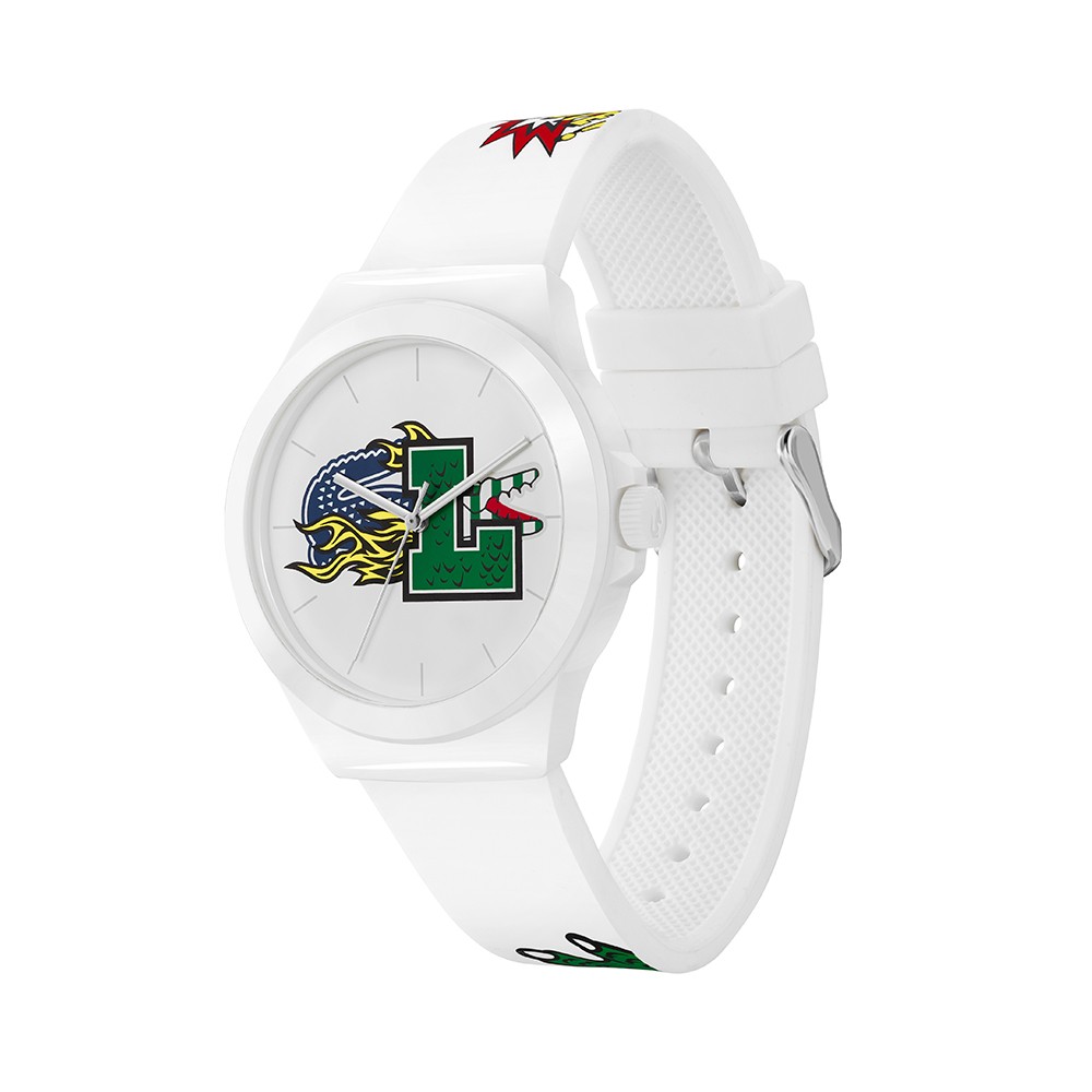 Đồng Hồ Lacoste Quartz 2011232 42mm Nam
