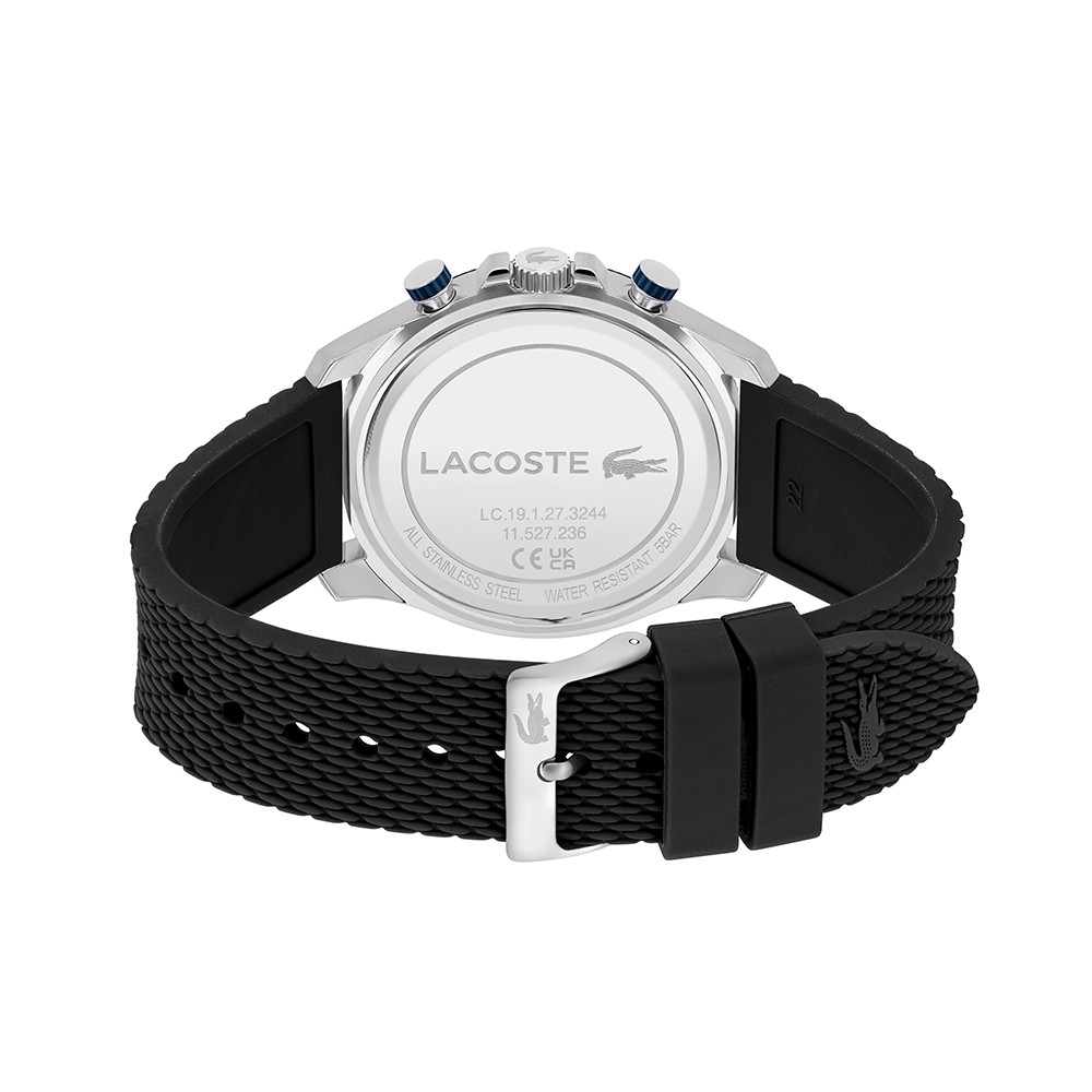 Đồng Hồ Lacoste Quartz 2011252 42mm Nam