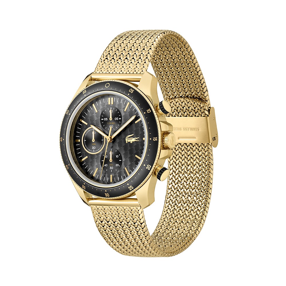 Đồng Hồ Lacoste Quartz 2011254 42mm Nam