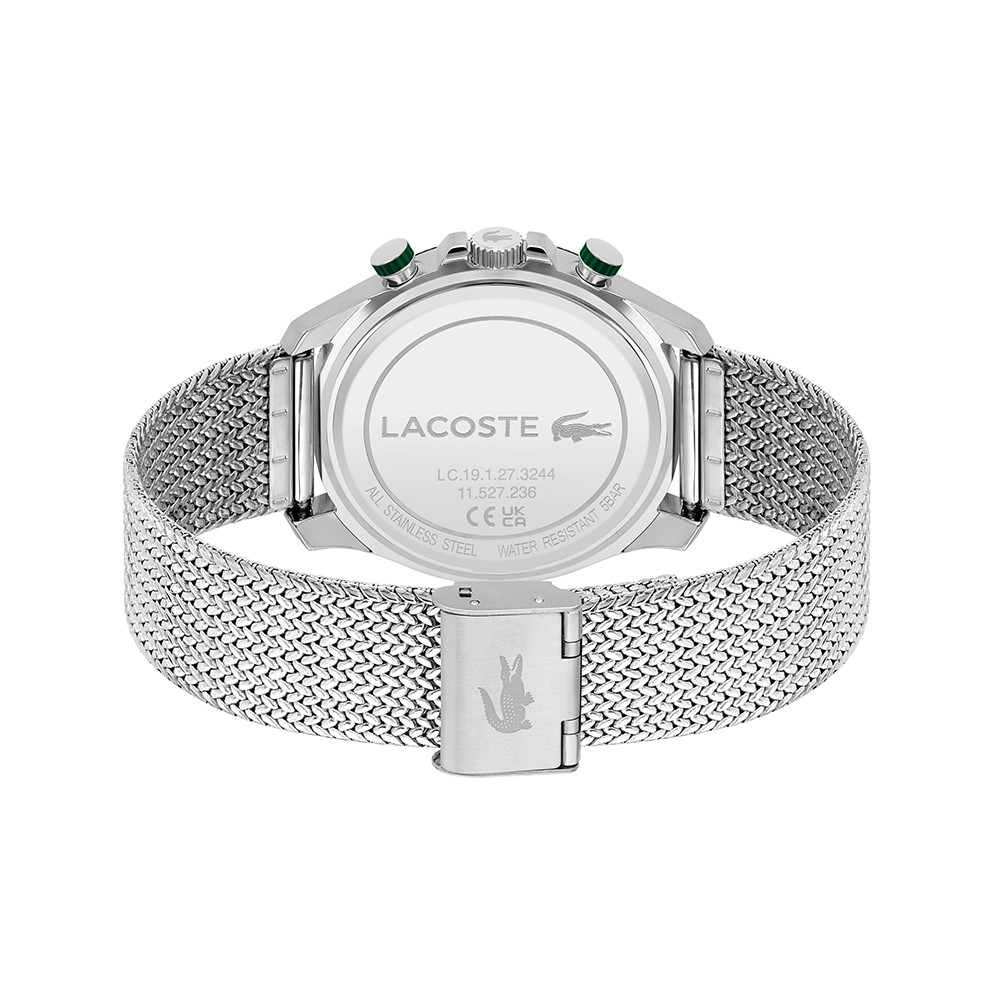 Đồng Hồ Lacoste Quartz 2011255 42mm Nam