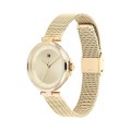 Đồng Hồ Tommy Hilfiger Quartz 1782362 32mm Nữ