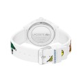 Đồng Hồ Lacoste Quartz 2011232 42mm Nam
