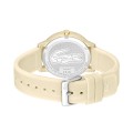 Đồng Hồ Nam Lacoste 12.12 2011239 42mm