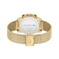 Đồng Hồ Lacoste Quartz 2011254 42mm Nam