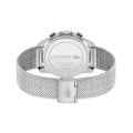 Đồng Hồ Lacoste Quartz 2011255 42mm Nam