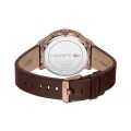 Đồng Hồ Lacoste Quartz 2011257 44mm Nam