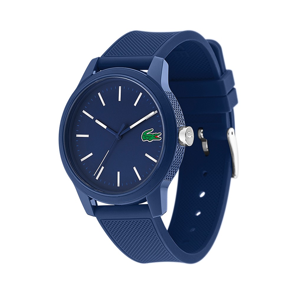Đồng Hồ Nam Lacoste 12.12 2010987 42mm